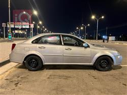Chevrolet Optra